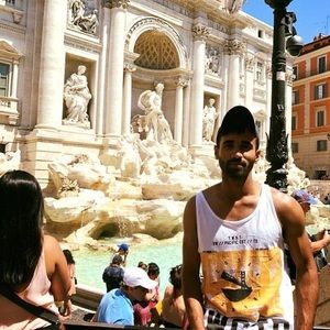 Meet your Posher, Shrav